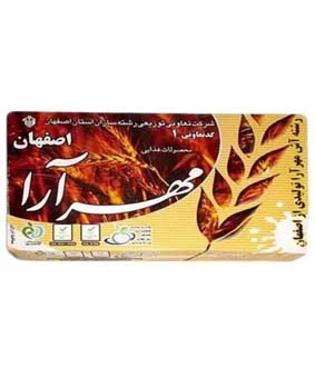 رشته آش مهرآرا 700گرمی
